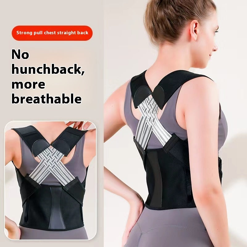 posture corrector device