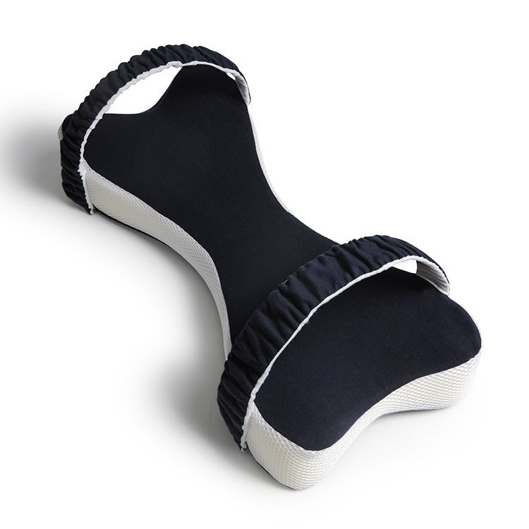 Dual-purpose Knee Pillow