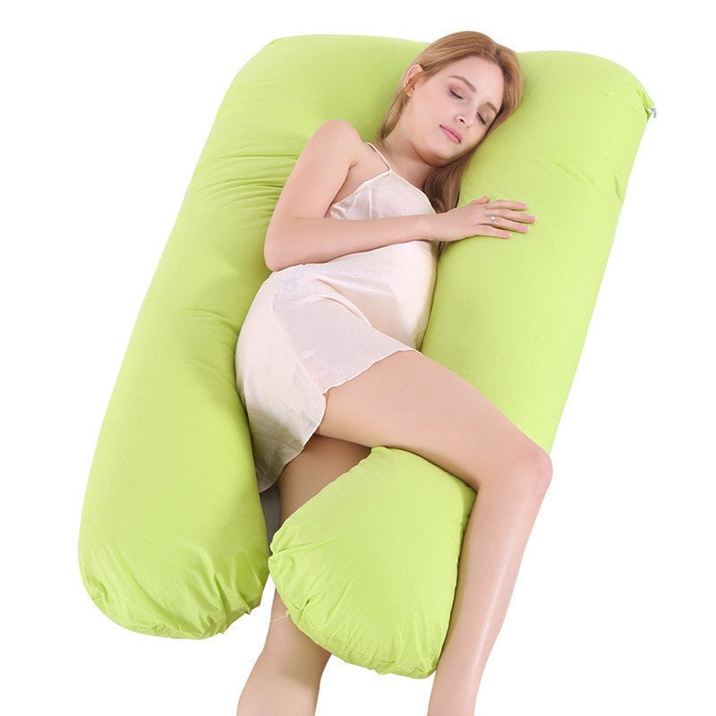 momcozy pregnancy pillow