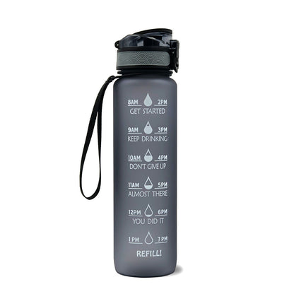 Cycling Leakproof Bottles For Sports