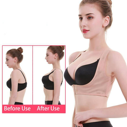 Chest Body Shaper Corset for Women