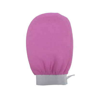 Exfoliating Mitt Kessa Scrub Glove Preparation Shower Scrub