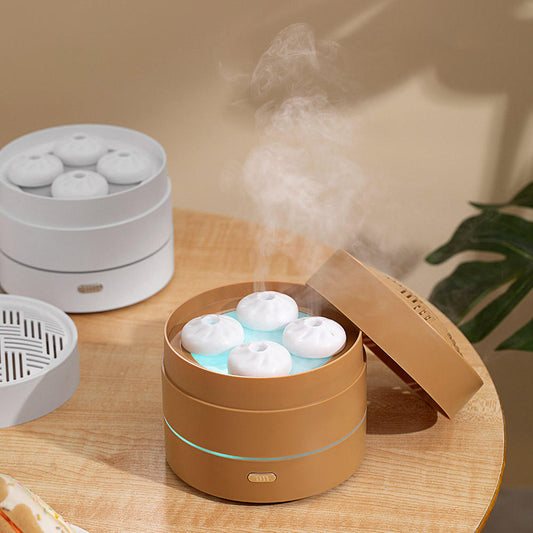 Aromatherapy Diffuser For Home Office