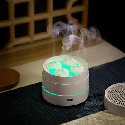 Aromatherapy Diffuser For Home Office