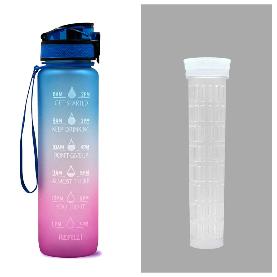 Cycling Leakproof Bottles For Sports