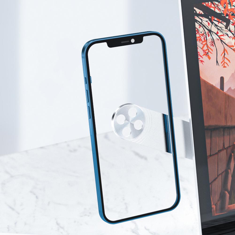 Foldable Aluminum Expansion Bracket Tablet Clip For Dual Screen