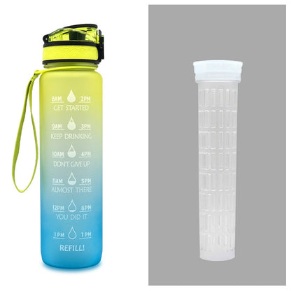 Cycling Leakproof Bottles For Sports