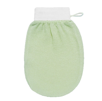 Exfoliating Mitt Kessa Scrub Glove Preparation Shower Scrub