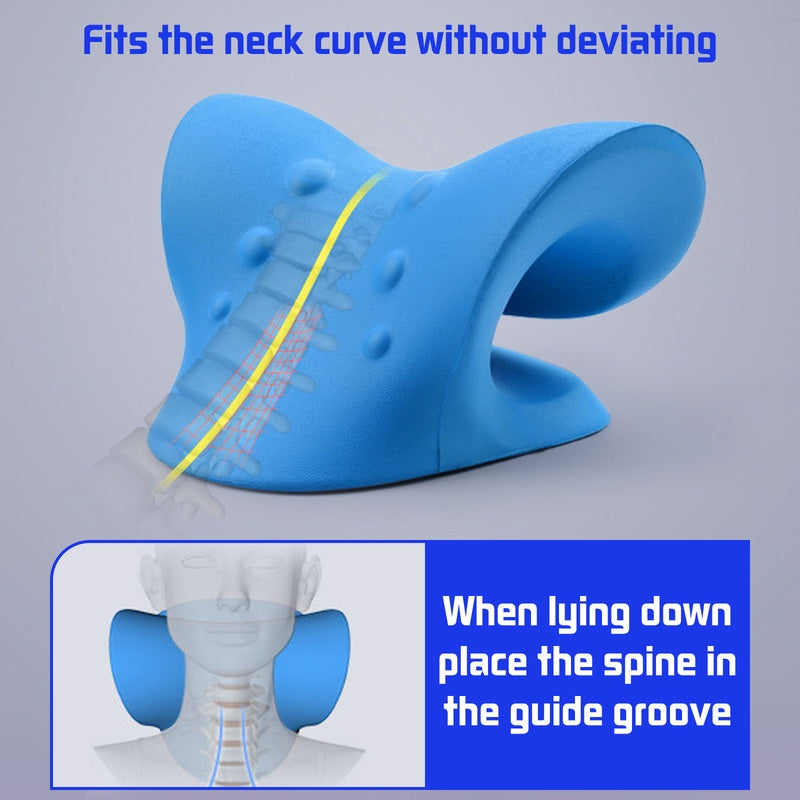 Traction Neck Stretcher