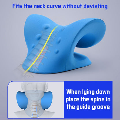 Traction Neck Stretcher