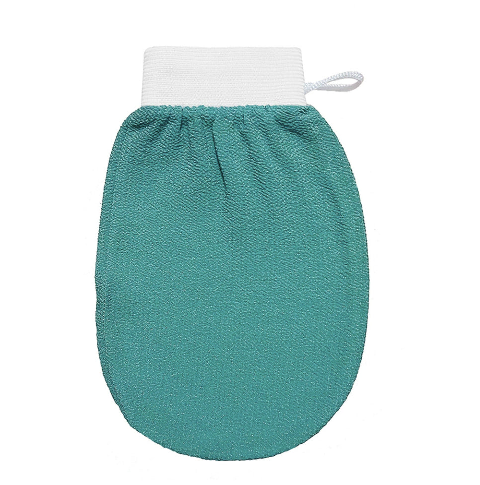 Exfoliating Mitt Kessa Scrub Glove Preparation Shower Scrub