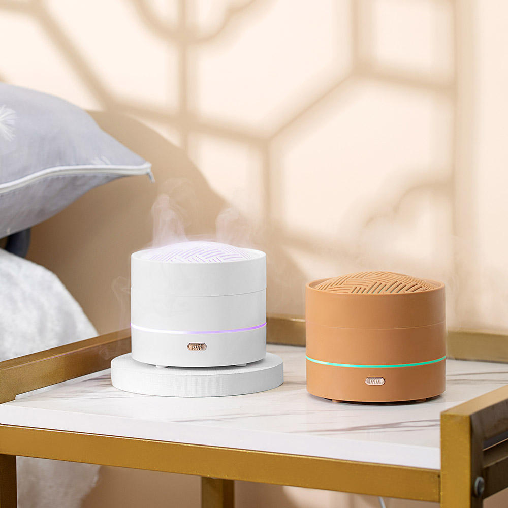 Aromatherapy Diffuser For Home Office