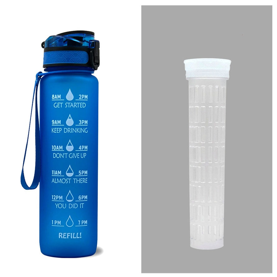 Cycling Leakproof Bottles For Sports