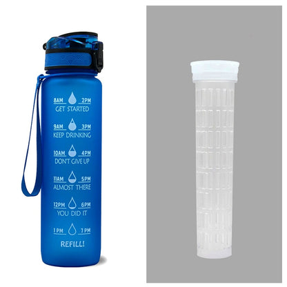 Cycling Leakproof Bottles For Sports