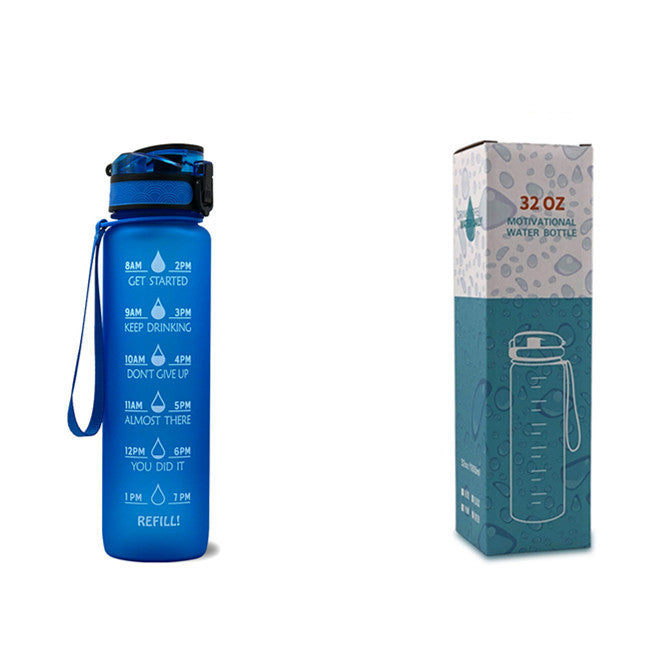 Cycling Leakproof Bottles For Sports