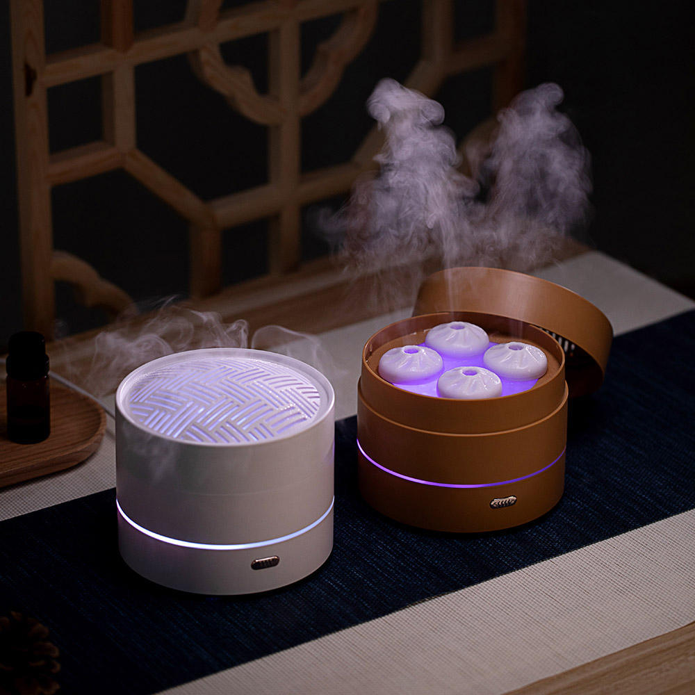 Aromatherapy Diffuser For Home Office