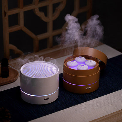 Aromatherapy Diffuser For Home Office