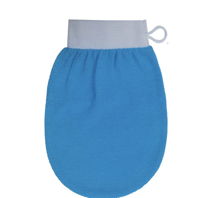 Exfoliating Mitt Kessa Scrub Glove Preparation Shower Scrub