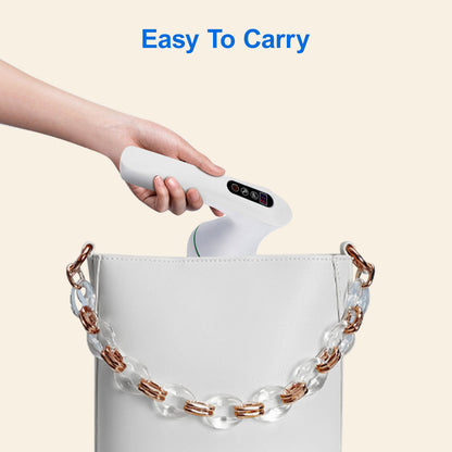 Smart Scalp Massager