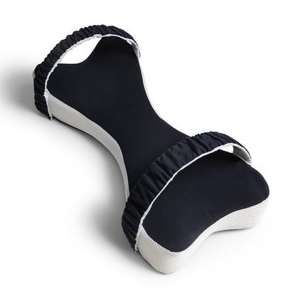 Dual-purpose Knee Pillow