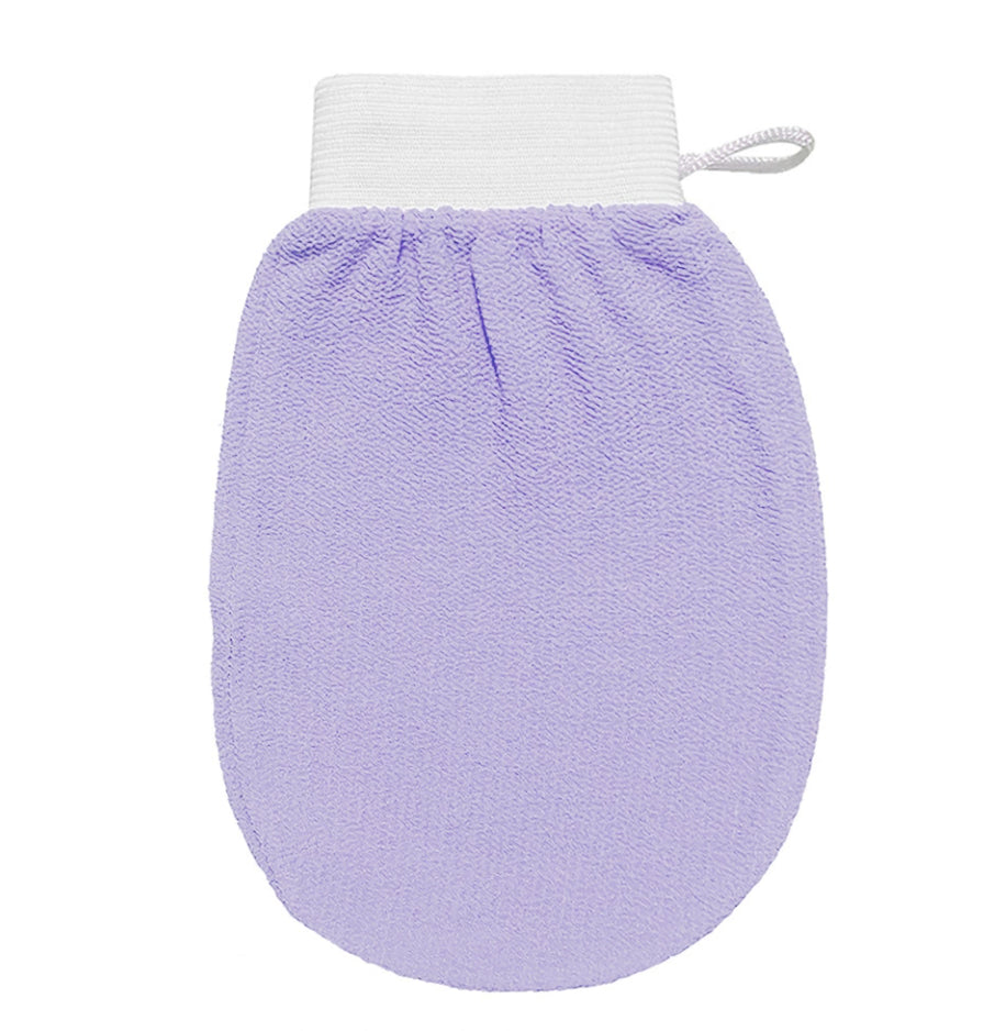 Exfoliating Mitt Kessa Scrub Glove Preparation Shower Scrub