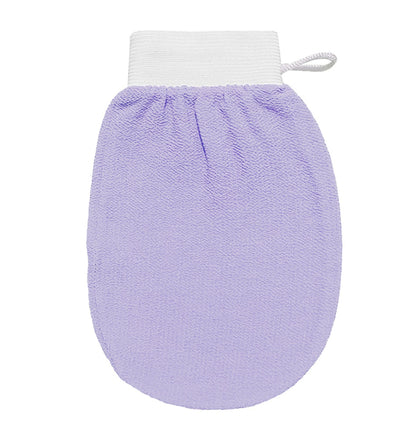 Exfoliating Mitt Kessa Scrub Glove Preparation Shower Scrub