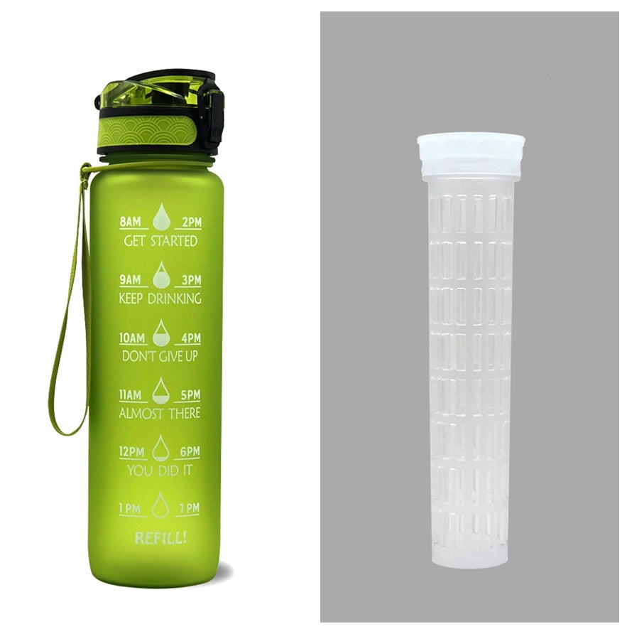 Cycling Leakproof Bottles For Sports